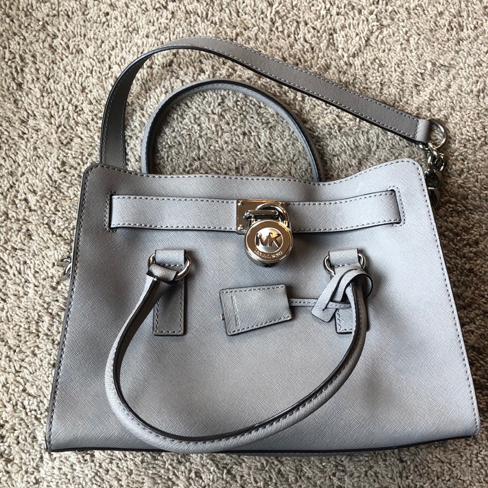 AUTHENTIC Michael Kors purse